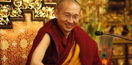 Nếu Chỉ Có Nghi Lễ, Giá Trị Tu Học Phật Giáo Kim Cang Thừa Sẽ Lụi Tàn