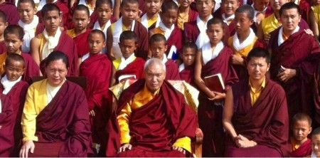 Niềm tin – yếu tố tiên quyết giúp Tăng đoàn hưng thịnh