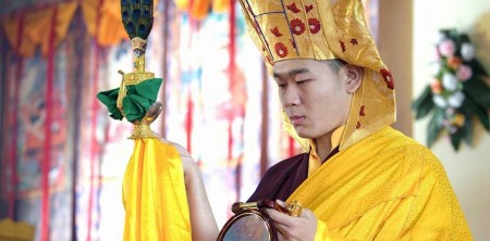 Quán Đảnh
