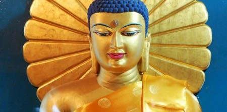 Cuộc Đời của Đức Phật Thích Ca Mâu Ni