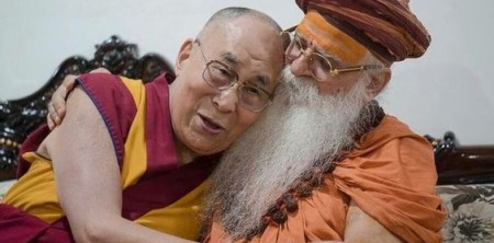 Suy nghĩ về bạn và kẻ thù