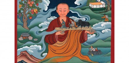 Một sự trao đổi tuyệt tác