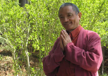 Cái chết không phải là sự chấm dứt