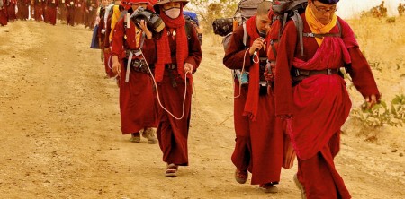 Thông điệp bí mật của Nhẫn nhục ba la mật