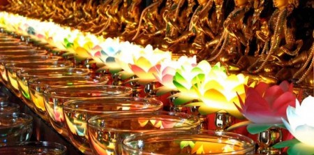 Ngoi lên từ nỗi bất mãn