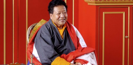 Thực hành nuôi dạy Tâm thức – Phần Dẫn nhập