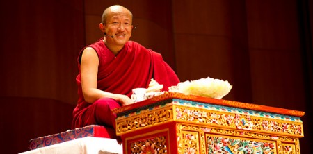 Phật giáo Tây Tạng liệu có hiệu quả ở phương Tây hay không?