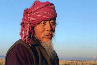 Tiểu Sử Đức Bhakha Tulku Rinpoche