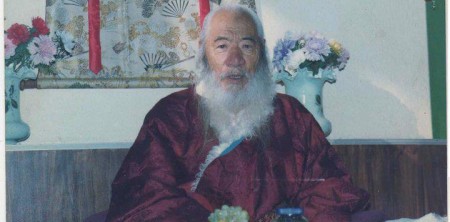 Thông Điệp Hùng Hồn Của Một Yogi Tây Tạng