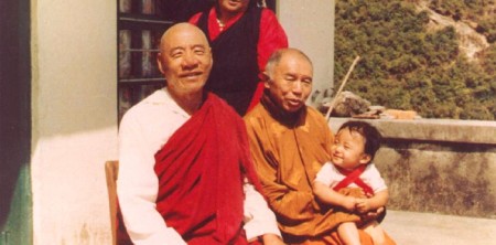 Một giáo lý từ trái tim