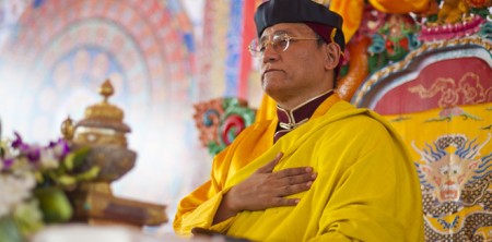 Từ sâu thẳm trái tim