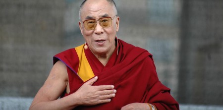 Nói chuyện với Phật tử Ladakh