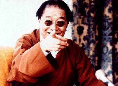 Quan điểm của Đại Viên Mãn(Dzogchen) về Pháp tu mở đầu(ngondro)