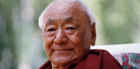 Lời tâm huyết của Đạo sư Đại thủ ấn