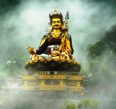 OM AH HUNG VAJRA GURU PADMA SIDDHI HUNG