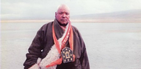 Tiểu sử ngắn của Đức Orgyen Kusum Lingpa