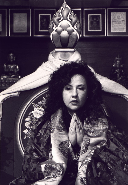 Động lực của ta là để dành cho những người hy vọng nơi chúng ta