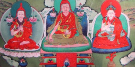 Phong Trào Bất Bộ Phái Rimé