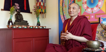 Cái Chết Của Một Hành Giả