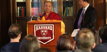 Những điểm trọng yếu trong thực hành hàng ngày