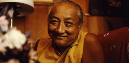 Lời dạy cuối cùng của Đức Dilgo Khyentse Rinpoche