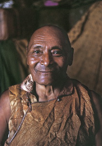 Tiểu Sử Ngắn Đức Kangyur Rinpoche