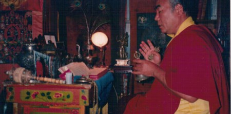 Lời Khuyên khẩn cấp