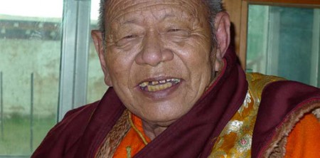 Lời Khuyên tâm huyết của Achos Rinpoche và Luận giảng của Lama Zopa Rinpoche