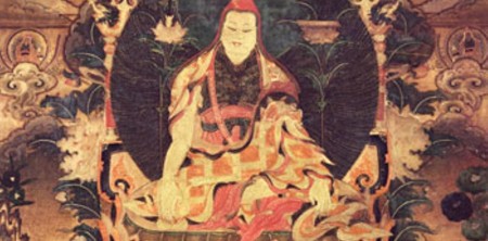 Cuộc đời Đạo sư Kunkhyen Longchen Rabjam (Longchenpa)