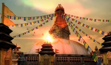 Buổi tối hãy ăn ít và quán chiếu về cái chết