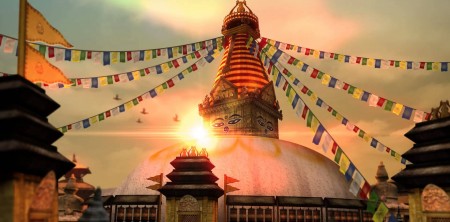 Lời tâm huyết cuối cùng lúc lâm chung