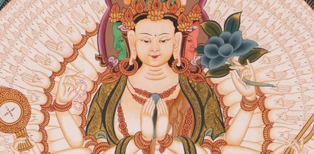 Những giai đoạn của Tonglen