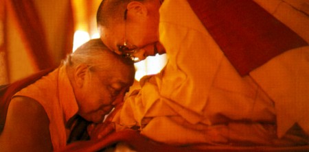 Bốn Mươi Sáu Lỗi Lầm Ảnh Hưởng quan hệ Thầy và Đệ tử