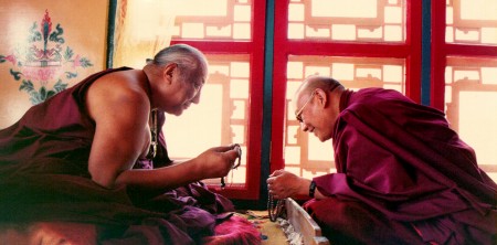 Viên ngọc như ý – Thực hành Guru Yoga