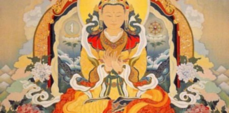 Lịch sử sơ lược về truyền thống Shambhala