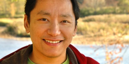 Đức Trungram Gyaltrul Rinpoche