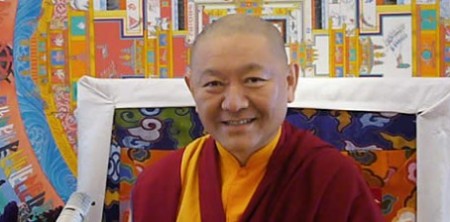 Con đường dẫn đến Phật quả