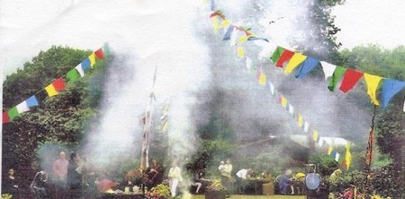 Ý nghĩa và cách cúng Sang