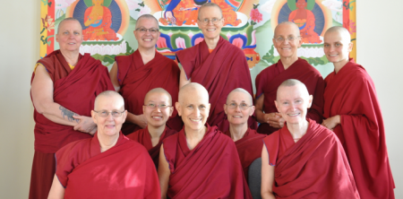 Phật pháp trong thời kinh tế thị trường