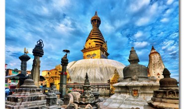 Sống trong tham thiền Chu kỳ Ngày và Đêm – Những lợi lạc của sự Thực hành