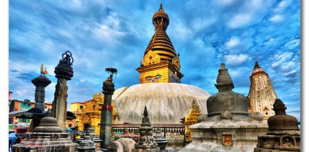 Sống trong tham thiền Chu kỳ Ngày và Đêm – Những lợi lạc của sự Thực hành