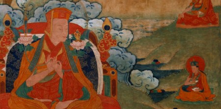 Tính tỉnh thức tự giải thoát