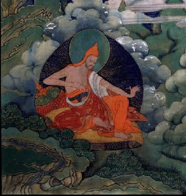 Lập Nguyện Thệ