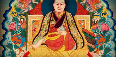 Giáo lý của Kim Cương Thừa thì vô cùng quý báu