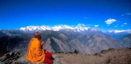 Bản ngã và sự bám chấp