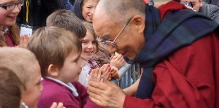 Đạo Phật Và Sự Sống