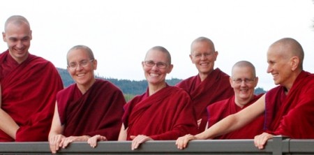 Hạnh Kiên Nhẫn Của Bồ Tát