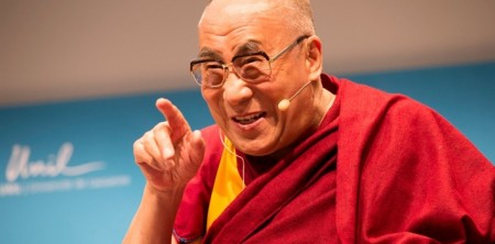 Tánh không, thuyết tương đối và vật lý lượng tử