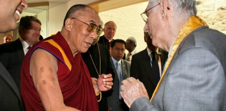 Tiến hóa, Nghiệp và Tái sinh – Tạng Thư Sống Chết