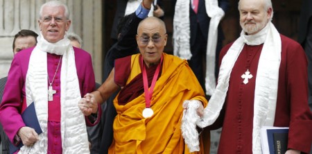 Khởi nguyên và truyền bá của Phật pháp